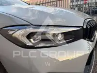 2023 BMW 320