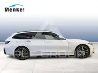 2023 BMW 320