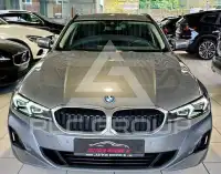 2023 BMW 320