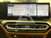 2023 BMW 320