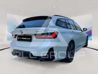 2023 BMW 320
