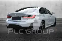 2023 BMW 320