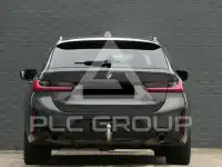 2023 BMW 320