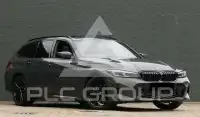 2023 BMW 320
