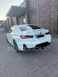 2023 BMW 320