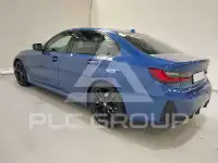 2023 BMW 320