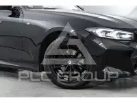 2023 BMW 320