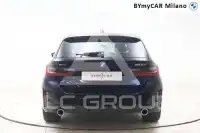 2023 BMW 320