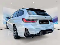 2023 BMW 320