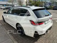 2023 BMW 320