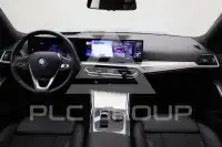 2023 BMW 320