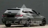 2023 BMW 320