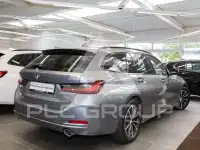 2023 BMW 320