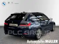 2023 BMW 320