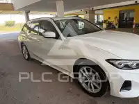 2023 BMW 320