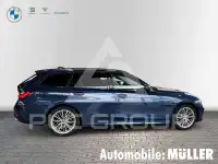 2023 BMW 320