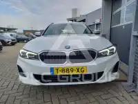 2023 BMW 320