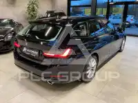 2023 BMW 320