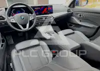 2023 BMW 320