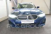 2023 BMW 320