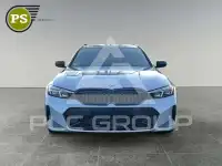 2023 BMW 320