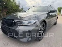2023 BMW 320