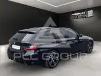 2023 BMW 320