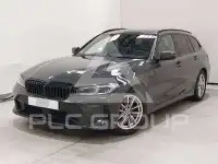 2023 BMW 320