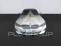 2023 BMW 320