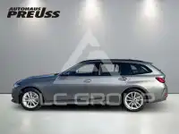 2023 BMW 320