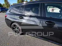 2023 BMW 320