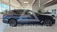 2023 BMW 535