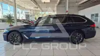 2023 BMW 535