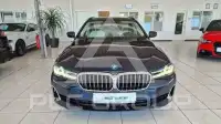 2023 BMW 535