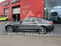 2023 BMW 435