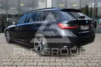 2023 BMW 330