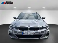 2023 BMW 330