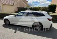 2023 BMW 330
