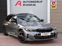 2023 BMW 330