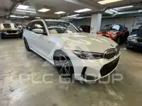 2023 BMW 330