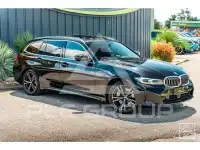 2023 BMW 330