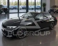 2023 BMW 330