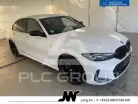 2023 BMW 330