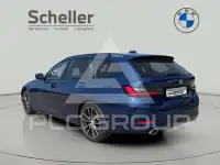 2023 BMW 330
