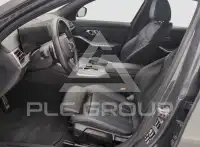 2023 BMW 330