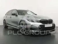 2023 BMW 330