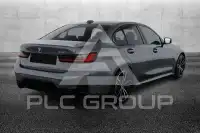 2023 BMW 330