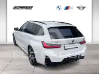 2023 BMW 330