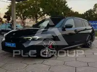 2023 BMW 330