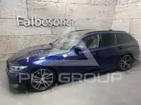 2023 BMW 330
